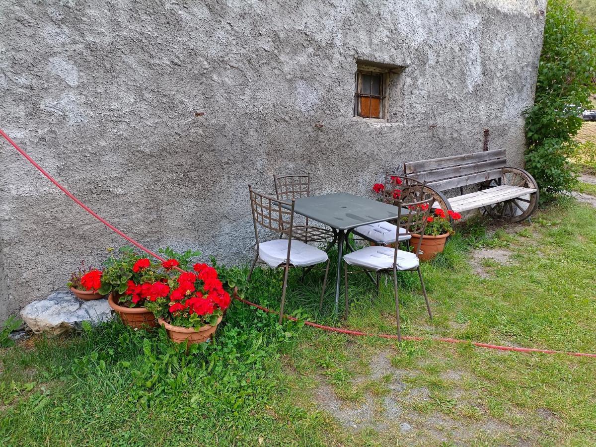 Guesthouse Seghetto Premadio 外观 照片