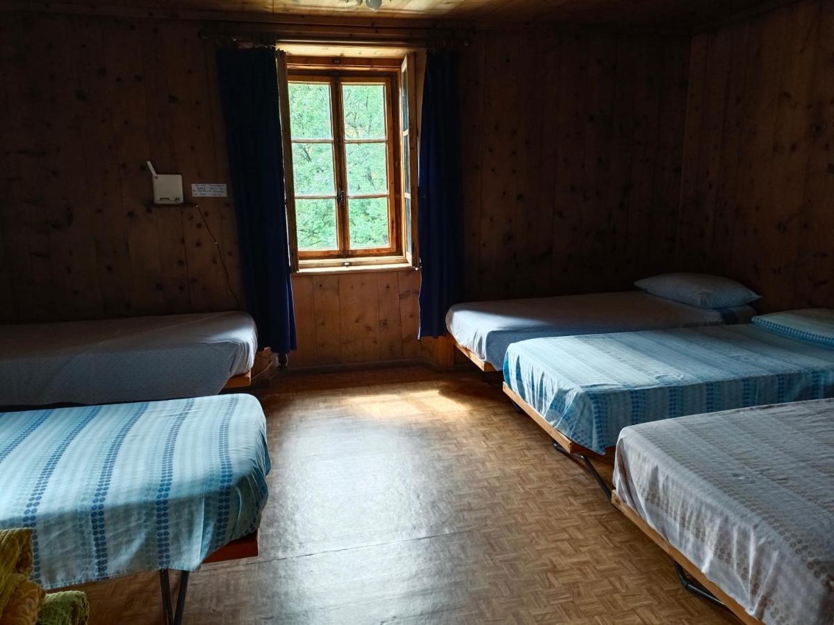Guesthouse Seghetto Premadio 外观 照片