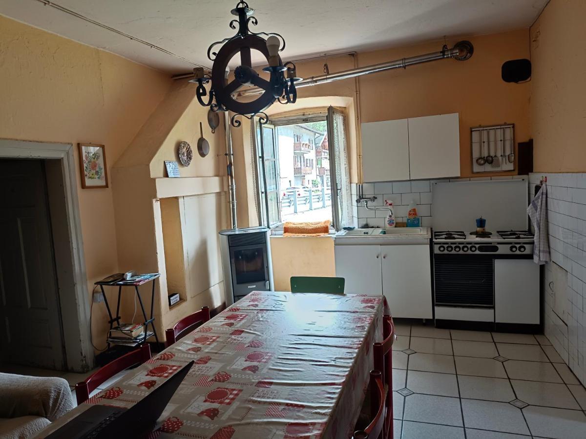 Guesthouse Seghetto Premadio 外观 照片