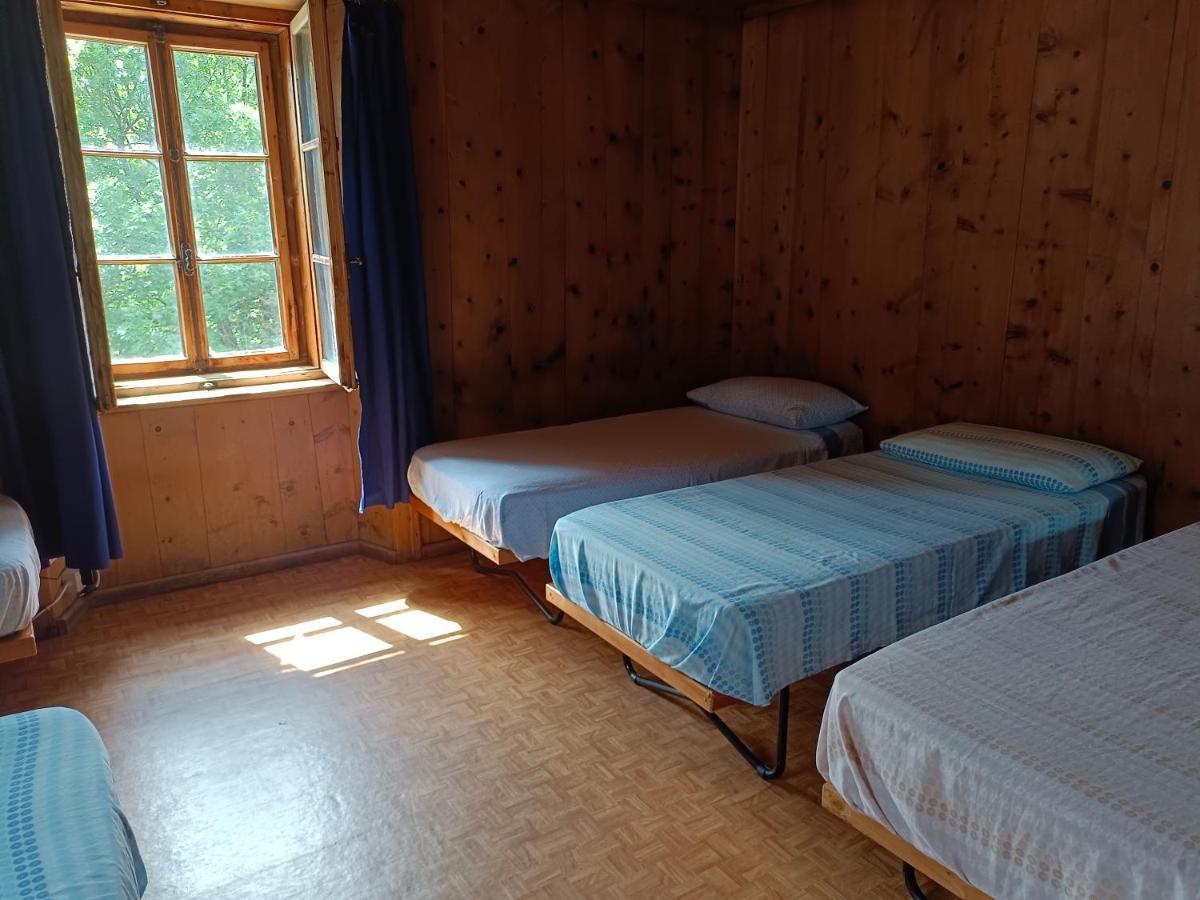Guesthouse Seghetto Premadio 外观 照片