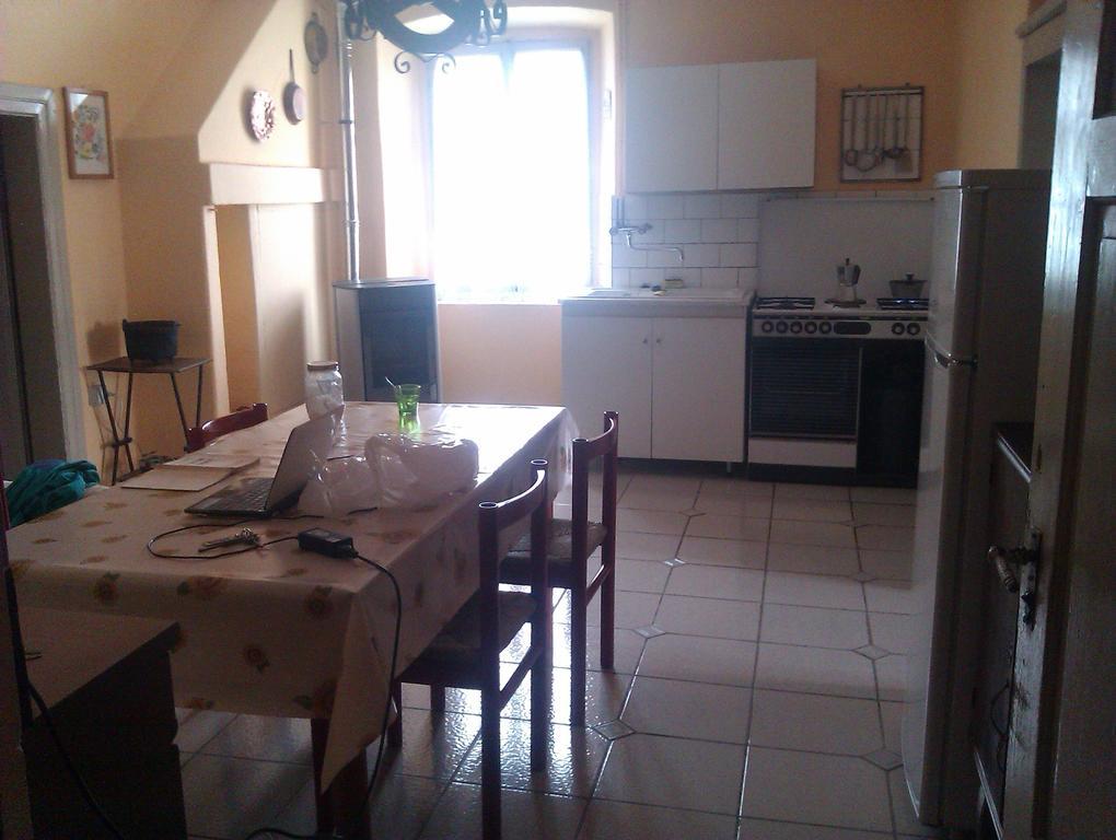 Guesthouse Seghetto Premadio 客房 照片