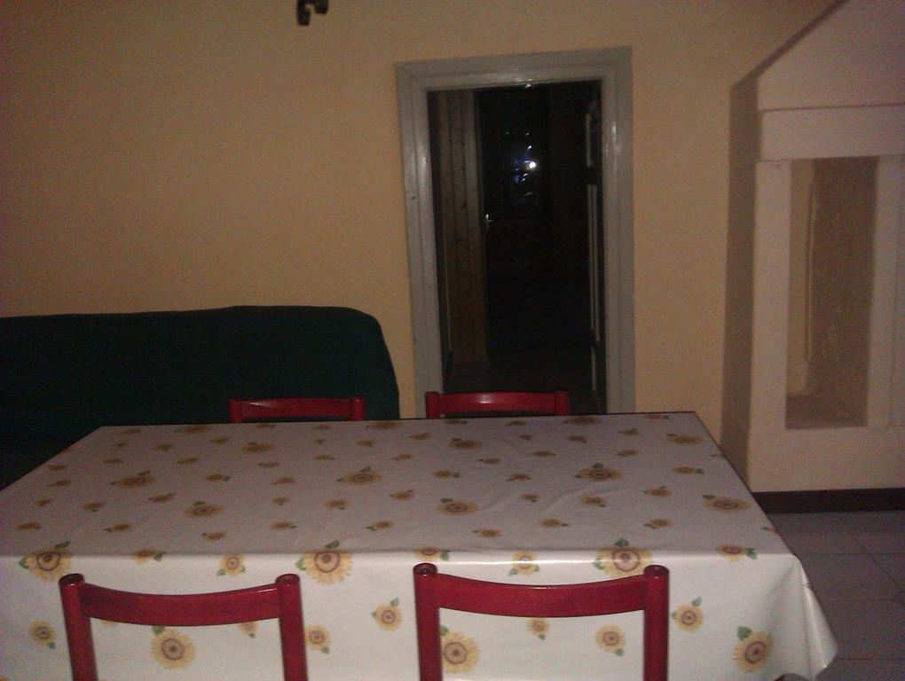 Guesthouse Seghetto Premadio 客房 照片