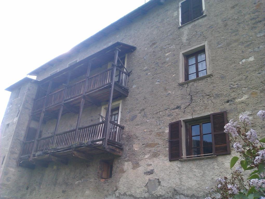 Guesthouse Seghetto Premadio 客房 照片