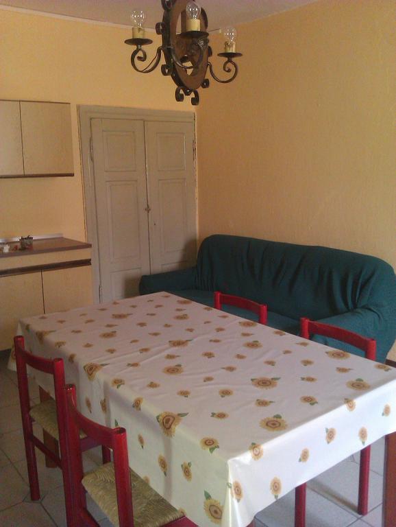 Guesthouse Seghetto Premadio 客房 照片