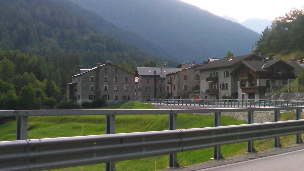 Guesthouse Seghetto Premadio 外观 照片