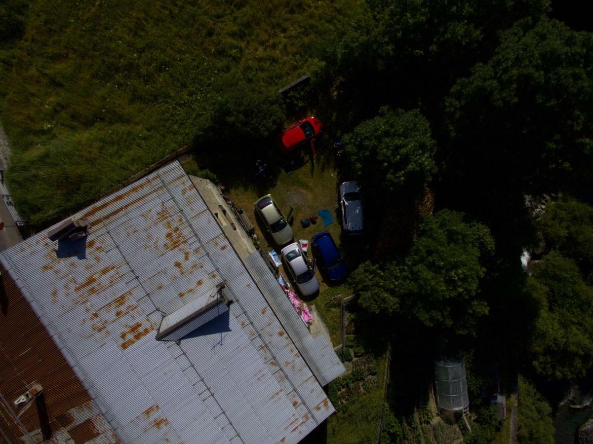 Guesthouse Seghetto Premadio 外观 照片